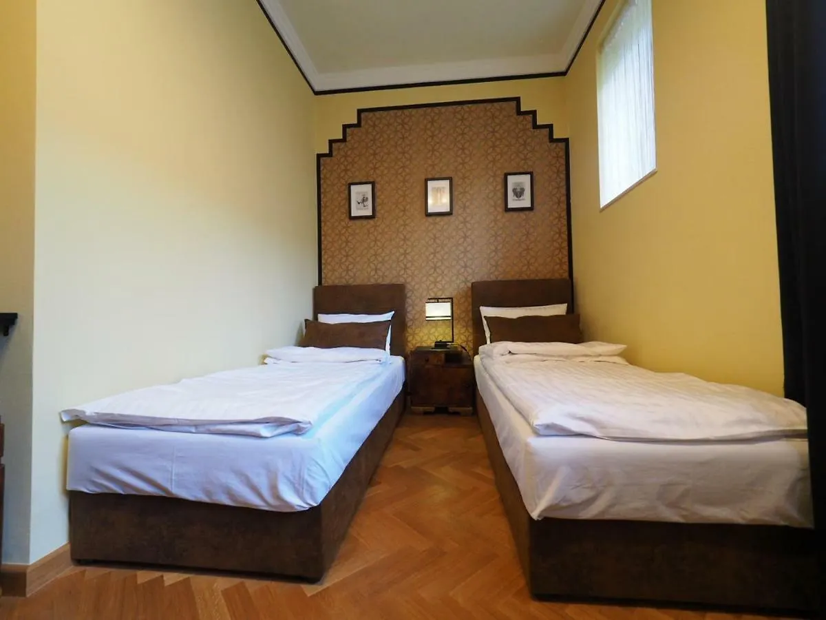 Apartment Cracow Moods At Salwator Hotel Krakow