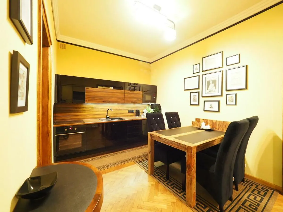 Cracow Moods At Salwator Hotel Krakow
