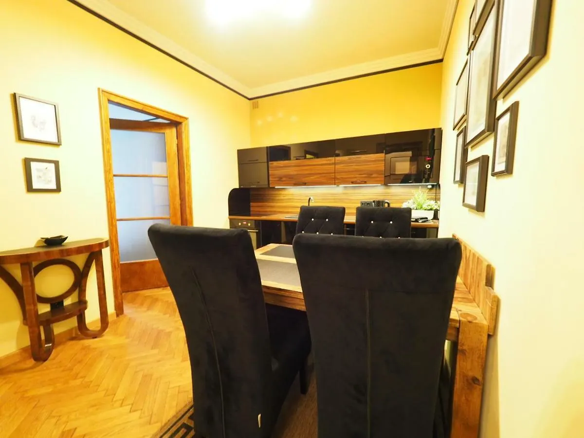 Cracow Moods At Salwator Hotel Krakow